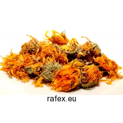 Nagietek Kwiat 100 G